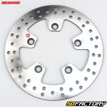 Brake disc Kymco Like,  Agility... Ø220 mm Braking R-Fix