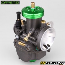Carburateur Carenzi PWK 28