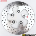 Front brake disc Kymco Dink, Bet-Win... Ø25 mm Braking R-Fix