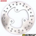 Bremsscheibe Peugeot Speedfight,  Kymco Agility,  Spacer... Ø180 mm Braking R-Fix