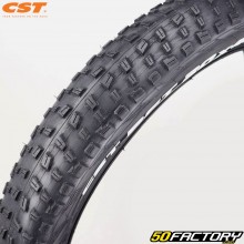 Bicycle tire 20x4.00 (100-406) CST BFT