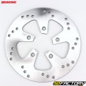 Disque de frein avant Peugeot Tweet, Sym Symphony 50, 125... Ø226 mm Braking R-Fix