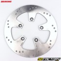 Front brake disc Kymco Agility,  People 50, 125... Ø260 mm Braking R-Fix