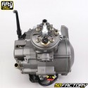 Nuevo tipo de motor AM6 Minarelli con adaptador de encendido Rieju,  Sherco,  Beta... Fifty