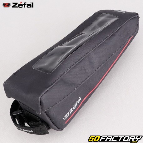 Bolsa para cuadro de bicicleta Zéfal Z Race M0.5L