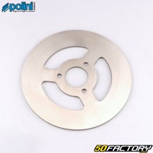 Disque de frein arrière minibike Polini 910, 911 Ø122 mm