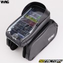 Sacoche de cadre vélo pour smartphone Wag Bike 0.5L