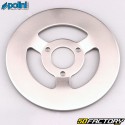 Disque de frein avant minibike Polini 910, 911 Ø122 mm