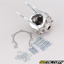 Complete engine housings Motobecane AV88, AV76 ... (AV7 engine)