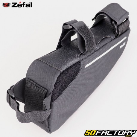 Bolsa quadro bicicleta Zéfal Z Adventure T1 1L