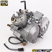 Novo tipo de motor AM6 Minarelli com adaptador de ignição Rieju,  Sherco,  Beta... Fifty