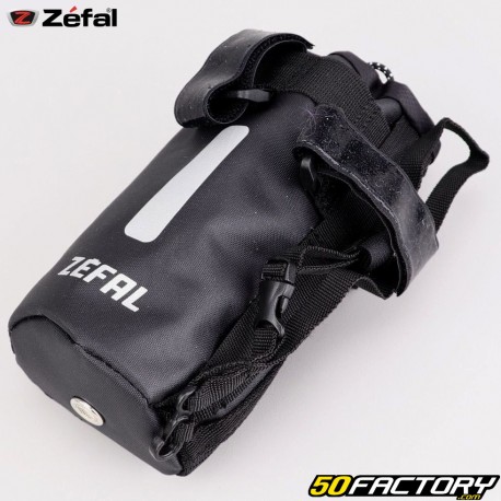 Fahrradlenkertasche Zéfal Z Adventure Pouch Bag XNUMXL 