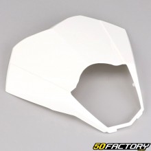 Headlight fairing
 Rieju  MRT 50 (2009 - 2021), Tango, Marathon 125 white