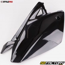 Right rear fairing Rieju  MRT 50 (2009 - 2021), Marathon 125 black