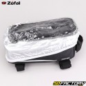 Bicycle frame bag for smartphone Zéfal Console Pack T1 0.8L