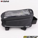 Bicycle frame bag for smartphone Zéfal Console Pack T1 0.8L