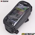 Bicycle frame bag for smartphone Zéfal Console Pack T1 0.8L