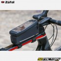 Bicycle frame bag for smartphone Zéfal Console Pack T1 0.8L