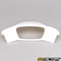 Couvre guidon avant MBK Booster, Yamaha Bw's (avant 2004) blanc