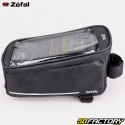 Bicycle frame bag for smartphone Zéfal Console Pack T2 1.3L