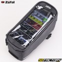 Sacoche de cadre vélo pour smartphone Zéfal Console Pack T2 1.3L