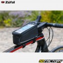 Bicycle frame bag for smartphone Zéfal Console Pack T2 1.3L