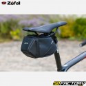 Bolsa bajo sillín para bicicleta Zéfal Iron Paquete 2 M-TF 0.9L