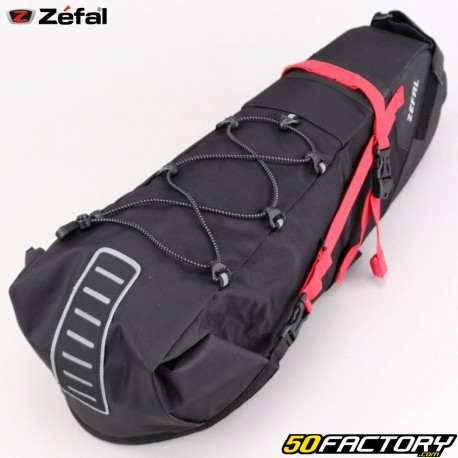 Zéfal Z Adventure R17 17XL Fahrradtasche unter dem Sitz