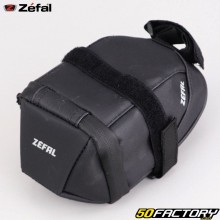 Packtasche für Fahrradsattel Zéfal Iron Packung mit XNUMX M-DS XNUMX l