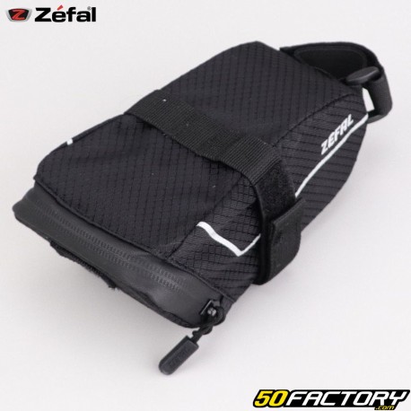 Bolsa de bicicleta sob o assento Zéfal Z Light Pack S 0.5L