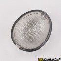 Universal smoked indicator lens Peugeot,  Rieju...