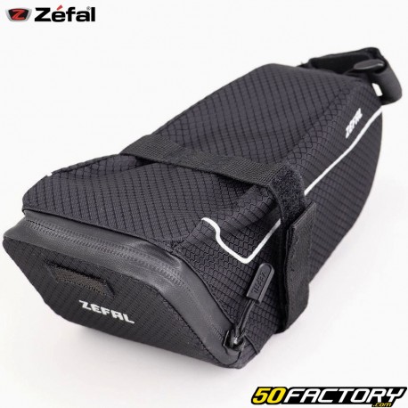 Bolsa para bicicleta debaixo do assento Zéfal Z Light Pack L 1.4L