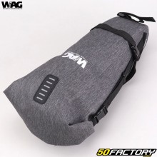 Wag Bike 15L under saddle bag