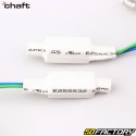 Chaft 22ohm LED flashing resistors