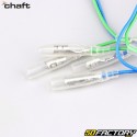 Chaft 22ohm LED flashing resistors