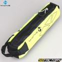 M-bolsa quadro de bicicletaWave áspero Ride Topo 0.75L fluorescente amarelo e preto