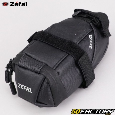 Sacoche sous selle vélo Zéfal Iron Pack 2 S-DS 0.5L