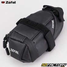 Zéfal Fahrrad unter der Satteltasche Iron Packung 2 S-DS 0.5 l