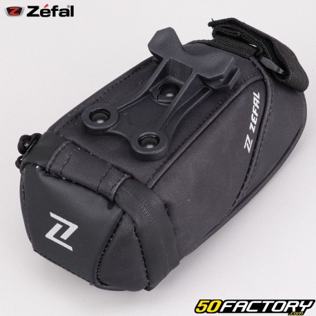 Satteltasche Fahrrad Zéfal Iron Pack 2 S-TF 0.5L