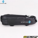 Bolsa para cuadro de bicicleta MWave Áspero Ride Tapa 0.75L negra