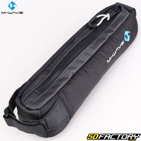 M-bolsa quadro de bicicletaWave áspero Ride Parafuso superior 0.75L preto