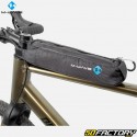 Borsa da ecrãio per bici MWave Grezzo Ride Vite superiore 0.75 L nera