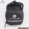 Bolsa debajo del sillín para bicicleta MWave  S