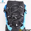 Satteltasche unter dem Fahrradsattel M-Wave Rough Ride XNUMXL schwarz und blau