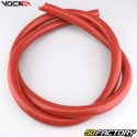 Durite de refroidissement universelle Ø19x26 mm 1m Voca rouge