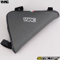 Bolsa para cuadro de bicicleta Wag Bike 2L