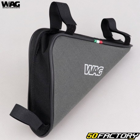 Bolsa para cuadro de bicicleta Wag Bike 2L