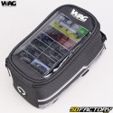 Wag Bike 1.5L bicycle frame bag