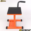 Sifam orange motorcycle lift