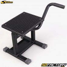 Sifam motorcycle lift black